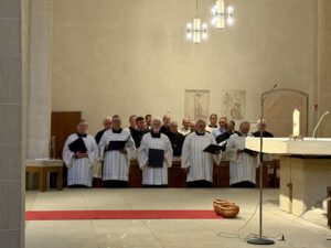 Männerschola Männerschola