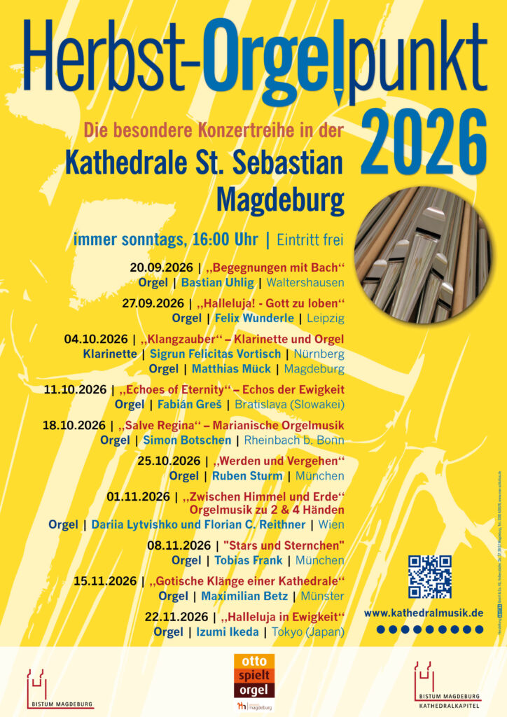 Herbstorgelpunkt